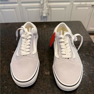 Vans unisex sneakers - 6.5mens/8wmns